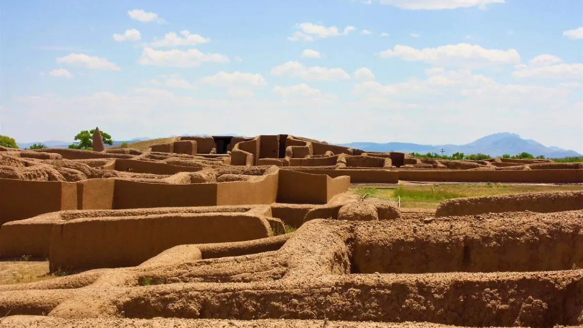 Pueblos Mágicos